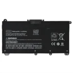 HP HPTPN-C131 replacement laptop battery