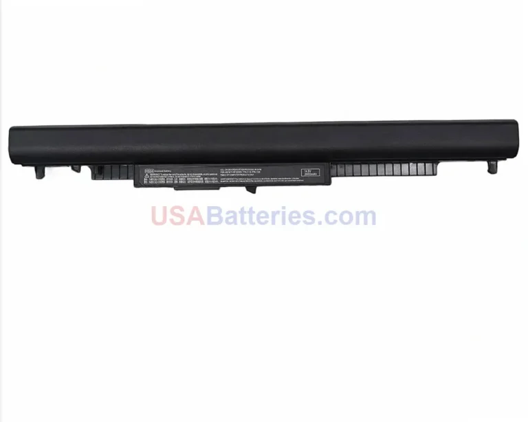 HP HS03 replacement laptop battery for Pavilion 14