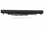 HP HS04 replacement laptop battery for Pavilion 14