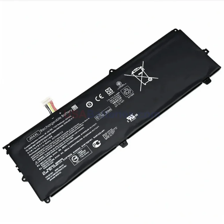 HP HSN-I07C replacement laptop battery for Elite x2 1012 G2