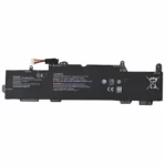HP HSN-I13C-4 replacement laptop battery for EliteBook 735 745 G5 830 840 846 G5 Zbook 14gu G5