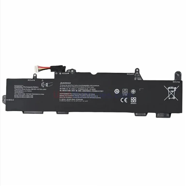 HP HSN-I13C-4 replacement laptop battery for EliteBook 735 745 G5 830 840 846 G5 Zbook 14gu G5