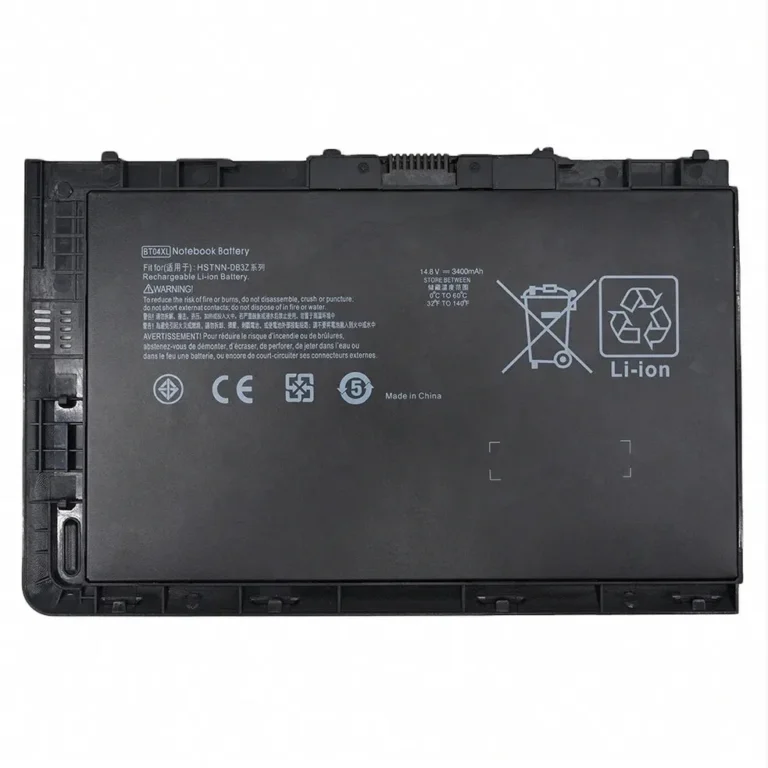 HP HSTNN-110C replacement laptop battery