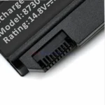HP HSTNN-C29C replacement laptop battery for Business NoteBook 510 - image 5