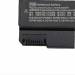 HP HSTNN-C68C replacement laptop battery for Business NoteBook 6535B - image 5