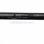 HP HSTNN-C82C replacement laptop battery for Pavilion 15