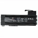 HP HSTNN-C87C replacement laptop battery for HP ZBook 15 G3 - image 3