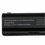 HP HSTNN-CB73 replacement laptop battery for Pavilion dv4 - image 5