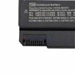 HP HSTNN-DB0E replacement laptop battery for Business NoteBook 6535B - image 5