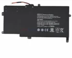 HP HSTNN-DB3T replacement laptop battery for Envy 6-1000