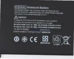 HP HSTNN-DB3T replacement laptop battery for Envy 6-1000 - image 2