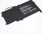 HP HSTNN-DB3T6 replacement laptop battery