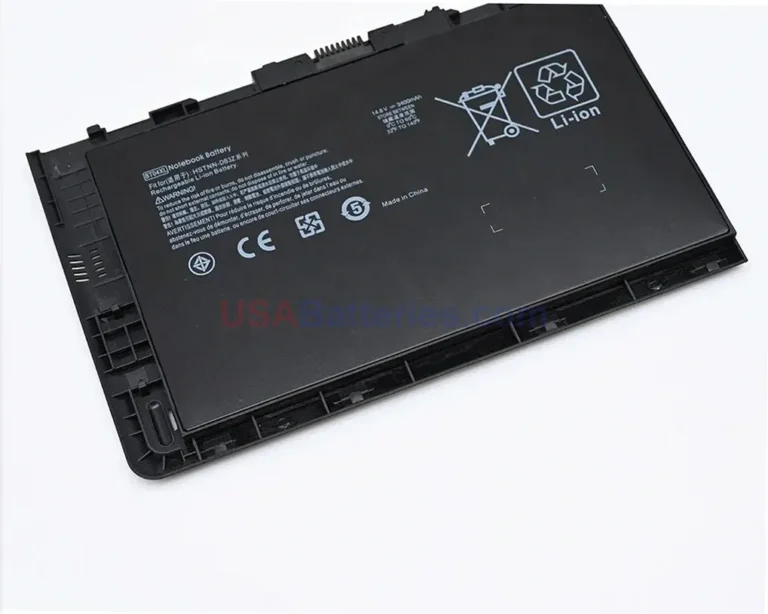HP HSTNN-DB3Z replacement laptop battery for EliteBook Folio 9470 9470m 9480