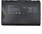 HP HSTNN-DB3Z replacement laptop battery for EliteBook Folio 9470 9470m 9480 - image 2