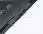 HP HSTNN-DB3Z replacement laptop battery for EliteBook Folio 9470 9470m 9480 - image 4