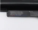 HP HSTNN-DB4D replacement laptop battery for TouchSmart SleekBook 14 14t 14z 15 15t This HSTNN-DB4D batte - image 4