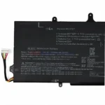 HP HSTNN-DB5D replacement laptop battery for EliteBook 1040 G1 - image 4