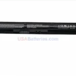 HP HSTNN-DB61 replacement laptop battery for Pavilion 15