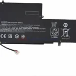 HP HSTNN-DB6S replacement laptop battery for Spectre x360 13-4000nf 13-4006tu