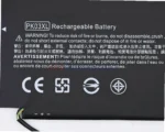 HP HSTNN-DB6S replacement laptop battery for Spectre x360 13-4000nf 13-4006tu - image 4