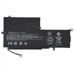 HP HSTNN-DB6S replacement laptop battery