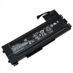 HP HSTNN-DB7D replacement laptop battery
