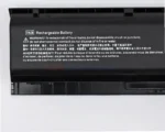 HP HSTNN-DB7K replacement laptop battery for Pavilion 17 - image 4