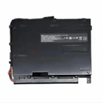 HP HSTNN-DB7M replacement laptop battery for Omen 17