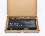 HP HSTNN-DB7T replacement laptop battery for HP Omen 15-AX - image 3