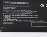 HP HSTNN-DB7T replacement laptop battery for HP Omen 15-AX - image 4