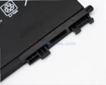 HP HSTNN-DB7T replacement laptop battery for HP Omen 15-AX - image 5