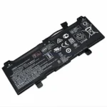 HP HSTNN-DB7X replacement laptop battery for Chromebook 11 G6 EE Chromebook 14 G5
