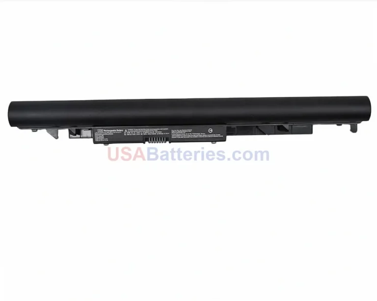 HP HSTNN-DB8A replacement laptop battery for HP 240 G6 245 G6 250 G6 255 G6
