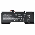 Hp HSTNN-DB8C replacement laptop battery
