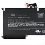 Hp HSTNN-DB8C replacement laptop battery