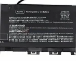 HP HSTNN-DB8P replacement laptop battery for Envy 13 AH - image 2