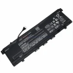 HP HSTNN-DB8P replacement laptop battery for Envy 13 AH - image 3