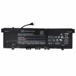 HP HSTNN-DB8P replacement laptop battery for Envy X360 13-AG 13-AR 13-AH 13-AQ