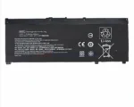 HP HSTNN-DB8Q replacement laptop battery for Pavilion Gaming - image 2