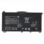 HP HSTNN-DB8R replacement laptop battery for Pavilion