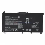 HP HSTNN-DB8S replacement laptop battery for Pavilion 14-CE