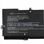 HP HSTNN-DB8V replacement laptop battery for HP Spectre X360 15 series - image 4