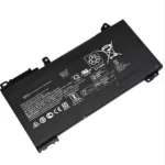 HP HSTNN-DB9A replacement laptop battery