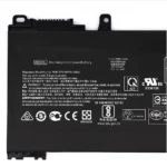 HP HSTNN-DB9A replacement laptop battery