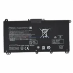 HP HSTNN-DB9D replacement laptop battery for Pavilion 14-CE