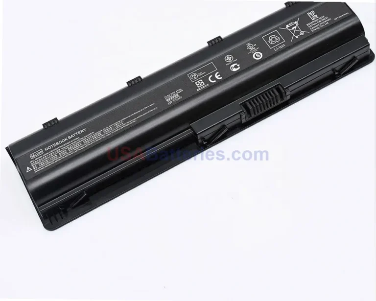HP HSTNN-E06C replacement laptop battery for 2000 101XX