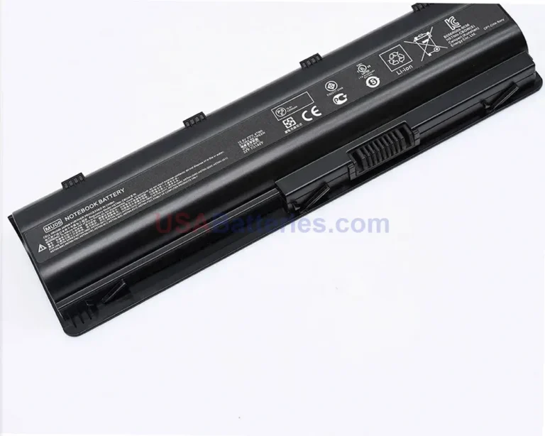 HP HSTNN-E09C replacement laptop battery for 2000 101XX