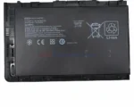 HP HSTNN-I10C replacement laptop battery for EliteBook Folio 9470 9470m 9480 - image 2