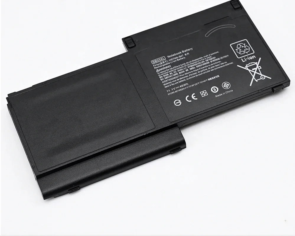 HP HSTNN-I13C Replacement Battery HP HSTNN-I13C replacement laptop battery