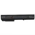 HP HSTNN-I43C replacement laptop battery for HP EliteBook 8500